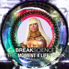 Moment 4 Life [BREAK SCIENCE REMIX]