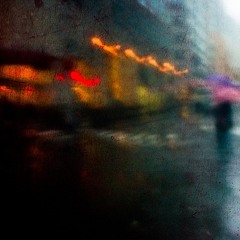 Flame feat Tiiu - Fragile