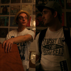 The Apocope - So Close (88tillinfinity Exclusive)