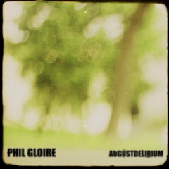 Phil Gloire - Talesfortheprisoners