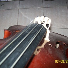 Metal Cello