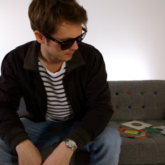 EAR Podcast Mix March 2011