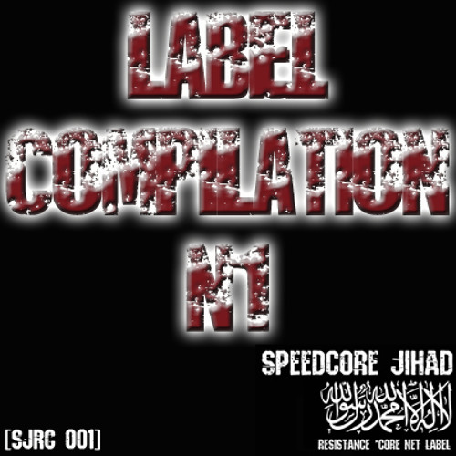 17.Pressterror - Suizidcore is here