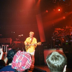Level42 Live Hammersmith 90