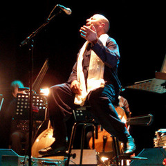 Dhafer Youssef - Farha