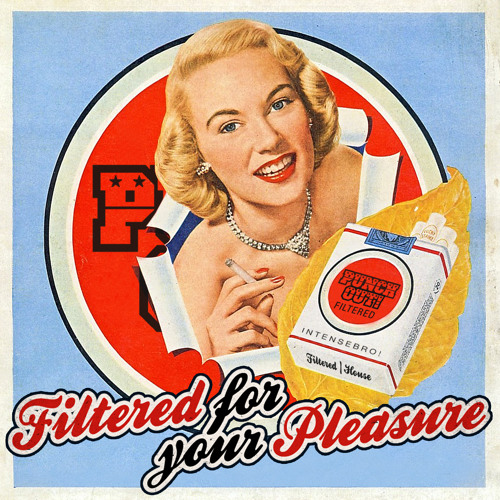WhiteNoize - Le Bounce