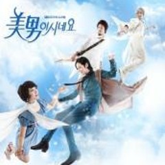 You're Beautiful OST-Without A Word 말도 없이 - 9th Street [Version 2]