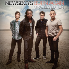 Newsboys - Way Beyond Myself (Flatline Mix)