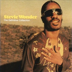 Stevie Wonder - For Your Love remix