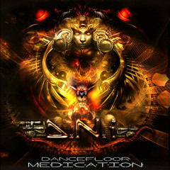 Vs Brain Hunters And D.n.i - Ultraforce (Ultravision Rec.)