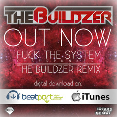 Fuck the System Cyber Punkers (The Buildzer rmx)