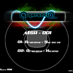 Dj-qerencia - You and me