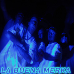 the good shit by LA BUENA MERKA prod. dr zeta