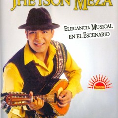 JHEYSON MEZA Y COMUNERO DE LOS ANDES: La Rosa Blanca - Rosita Producciones