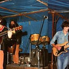 Brian Nelson - The waters of oblivion