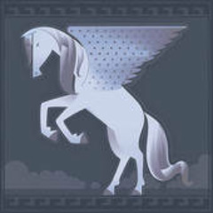 Flying pegasis pendulum-djalienator mix