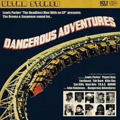 Dangerous Adventures preview