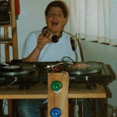 DJ Svend Break - Acid foke (1994)