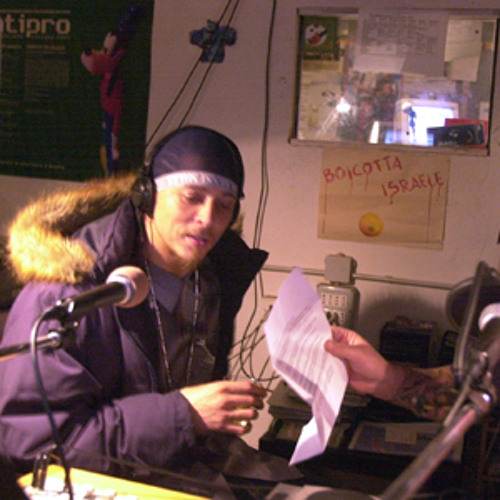 Navigator interview On Rinse FM - (w/Uncle Duggs)