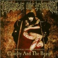 Thirteen Autumns And A Widow (Live) - Cradle of Filth