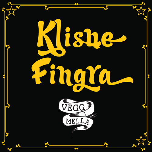 KlisneFingra-Veggimella
