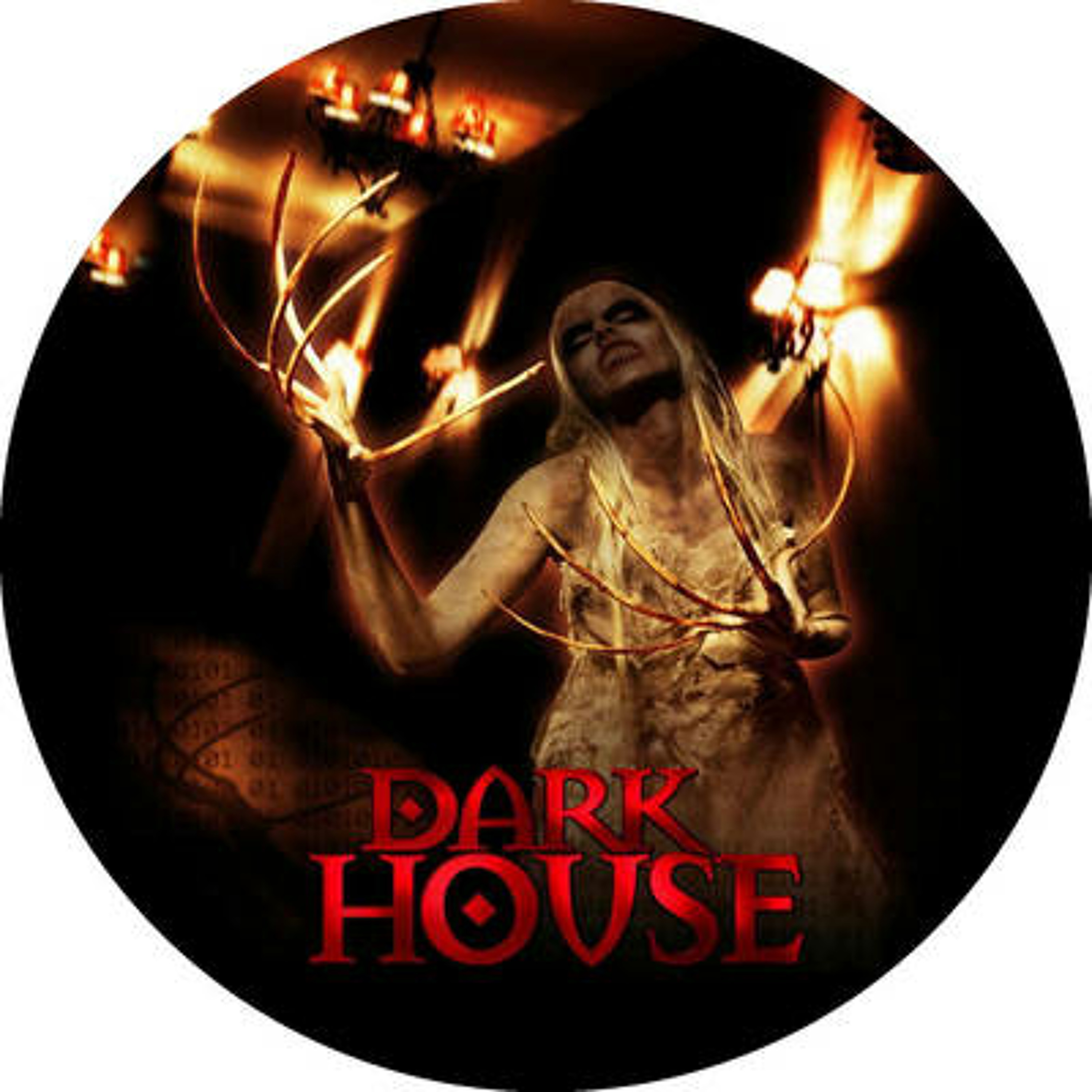"Dark House" episode artwork