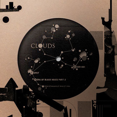 Era Of Black Holes Part 2