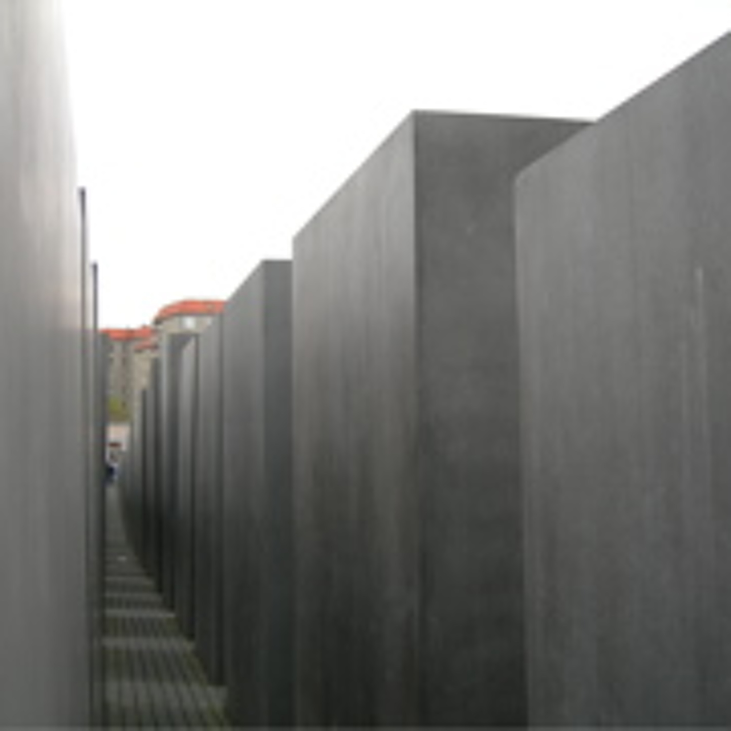 Denkmal für die ermordeten Juden Europas episode artwork
