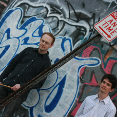 No Parking Anytime (for marimba duo) - Sean Connors