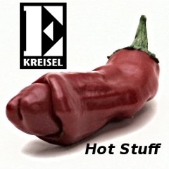 Donna Summer - Hot Stuff - Der E-Kreisel Remix
