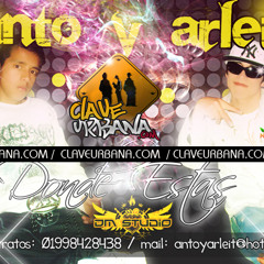 Anto y Arleit - Donde estas (ItaloProducerz remix)