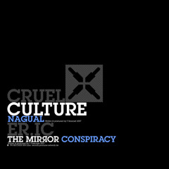 Cruel Culture - Nagual [free download -> buy button]