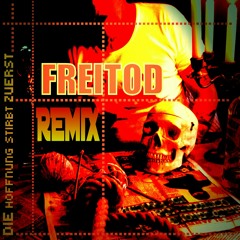 Freitod - Der Teufel und das Mädchen (Spliff Barker Remix)