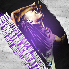 Mr. Johnson - Please Dont Go (NoShout) (2011) - [WWW.FINESTBLACKBEATZ.US]