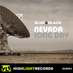 Blue & Black - Long Day(Original Mix)