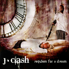 Dreaming- JClash
