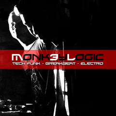 Monk3ylogic - Breaks DJ Set - Mp3 320 Download