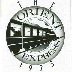 Septagram - Orient Xpress (Out on Deviant Force Records!)