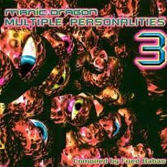 Septagram - Tech Mec (Multiple Personnalities III, Manic Dragon)