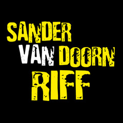 Sander Van Doorn - Riff (Tigran Oganezov 2010 Rework)