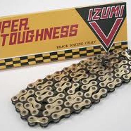 Ruffness junglist test mix