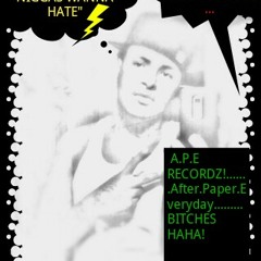 Chino all these niggas wanna hate