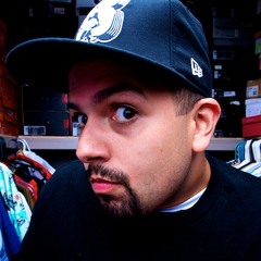 Because I'm Not White