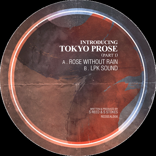 Tokyo Prose - LPK Sound