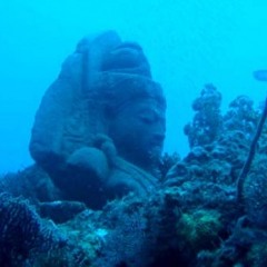 Underwater Temple Exploration #4