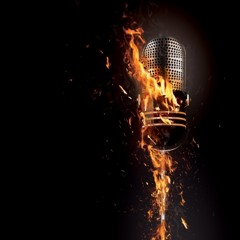 BFG ( Melly'killa & Timal & Shanti Vibes) - Faya burn ( Iksma riddim )