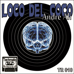 Andre Ali - Loco Del Coco (Luix Spectrum Remix)
