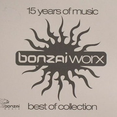 beb - BonZai TrAnCe 15 years of music (set mix)
