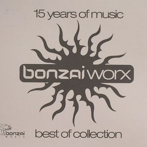 beb - BonZai TrAnCe 15 years of music (set mix)
