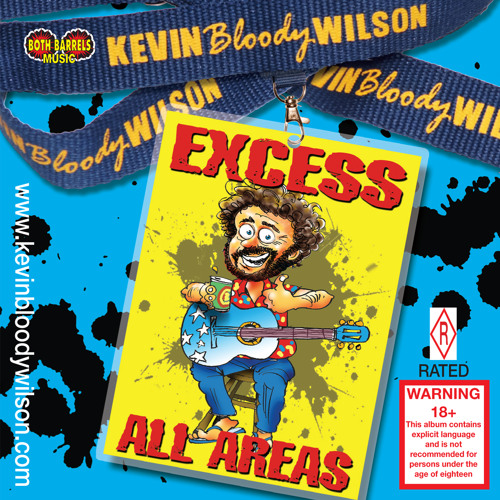 Old Home Videos (Kevin Bloody Wilson)